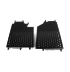 BMW E36 Fotstöd och Golvplattor