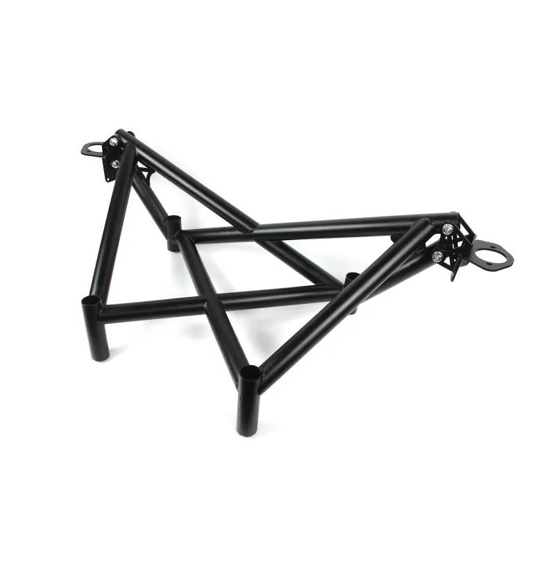 BMW E36 X-brace Subframe Bak