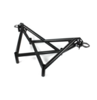 BMW E36 X-brace Subframe Bak