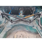 BMW E36 X-brace Subframe Bak
