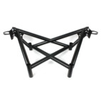 BMW E36 X-brace Subframe Bak
