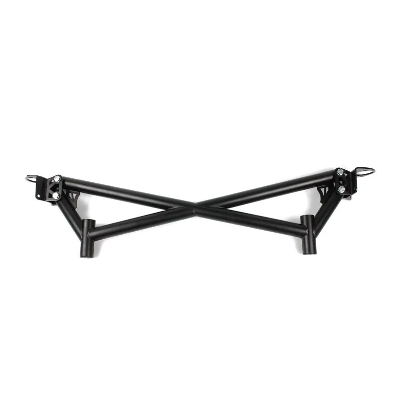 BMW E46 X-brace Subframe Bak