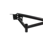 BMW E46 X-brace Subframe Bak