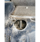 BMW E46 X-brace Subframe Bak