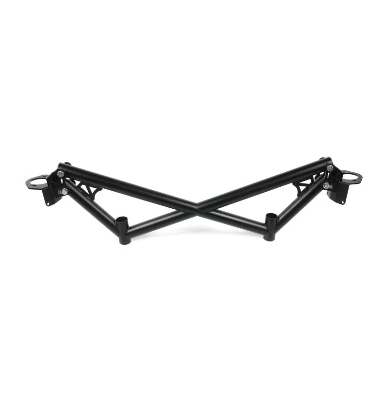 BMW E36 X-brace Subframe Bak 4pt