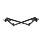 BMW E36 X-brace Subframe Bak 4pt