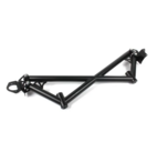BMW E36 X-brace Subframe Bak 4pt