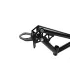 BMW E36 X-brace Subframe Bak 4pt