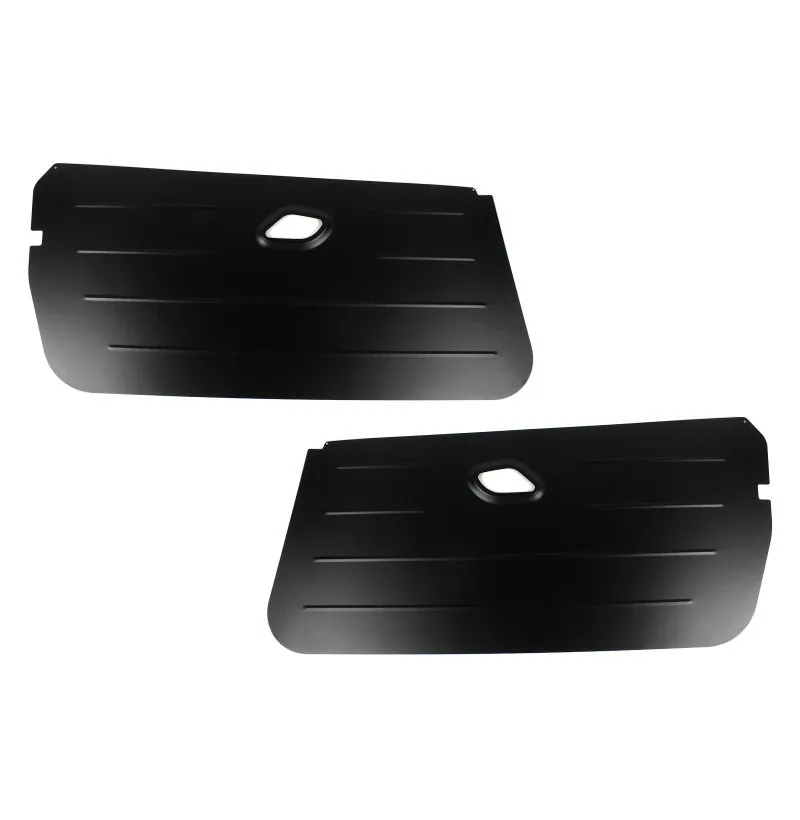 BMW E46 COMPACT Dörrpanel