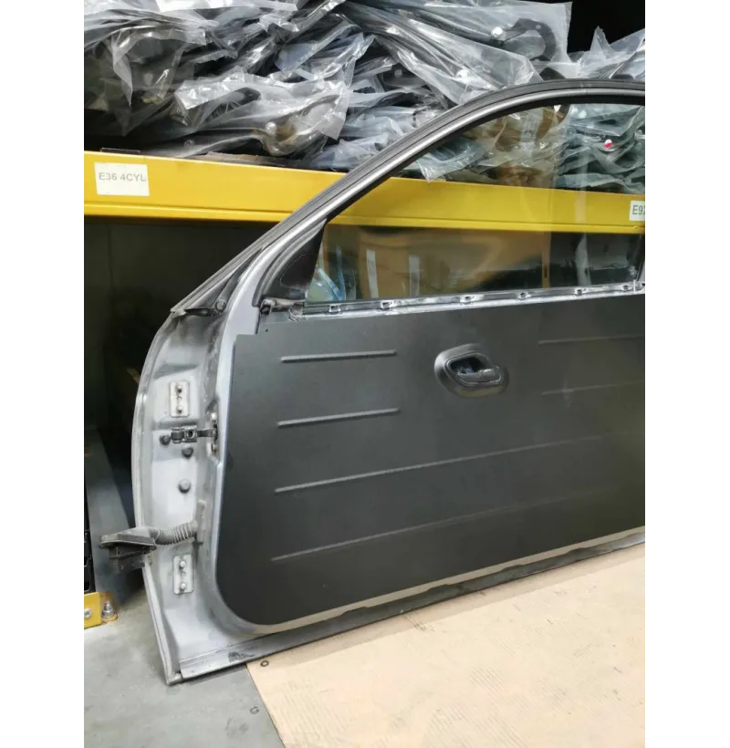 BMW E46 COMPACT Dörrpanel