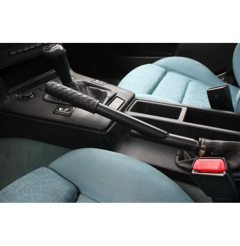 BMW E36 Handbroms Handtag Förlängning