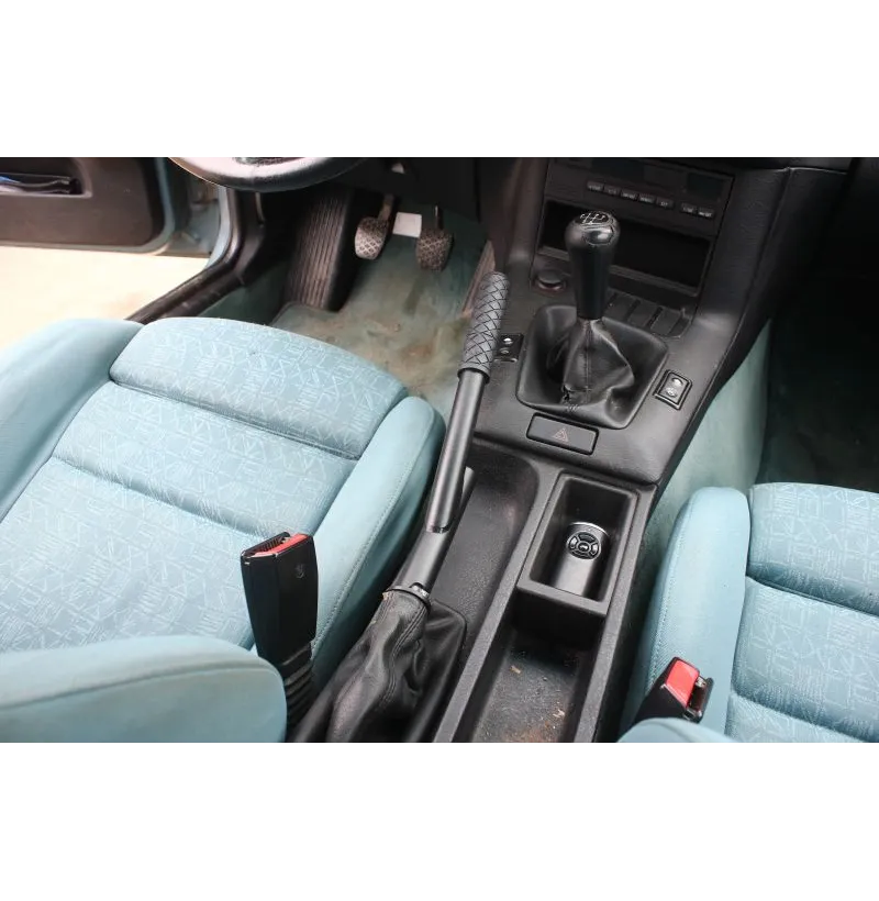 BMW E36 Handbroms Handtag Förlängning