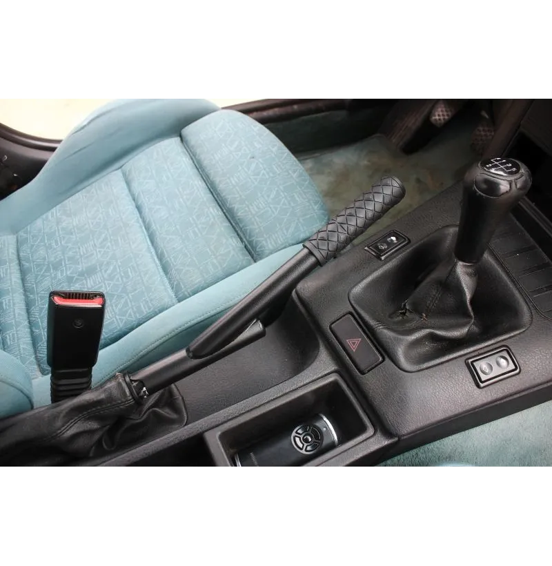 BMW E36 Handbroms Handtag Förlängning