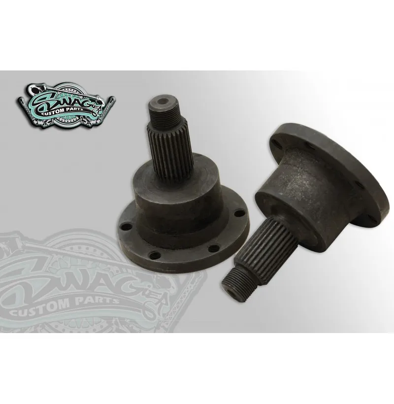 BMW E30 E36 Compact Drivaxel Adapter