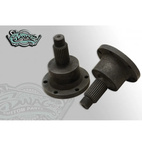 BMW E30 E36 Compact Drivaxel Adapter