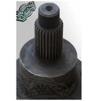 BMW E30 E36 Compact Drivaxel Adapter