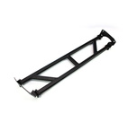 BMW E92 X-brace bak 2pt