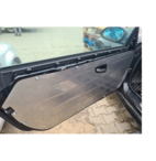 BMW E82 COUPE Dörrpaneler Aluminium