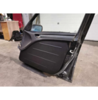 BMW E46 sedan Dörrpaneler Aluminium fram