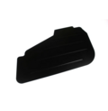 BMW E46 sedan Dörrpaneler Aluminium fram