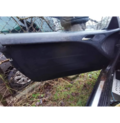 BMW E46 COUPE Dörrpaneler Aluminium 3/4