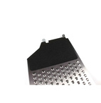 BMW E36 Fotstöd och Golvplattor Rostfritt