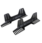 BMW E92 E90 E82 Stolkonsol Förare