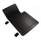 BMW E82 E87 Fotstöd och Golvplattor