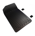 BMW E82 E87 Fotstöd och Golvplattor