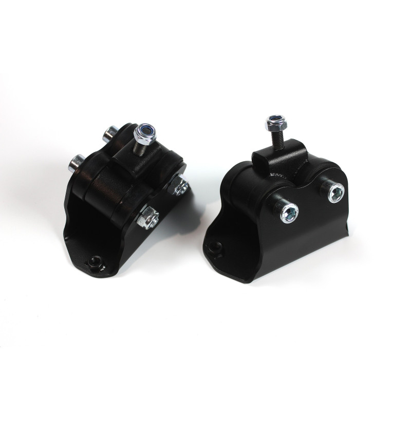 BMW E90 E92 E82 E88 Motorfästen i polyuretan