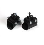 BMW E90 E92 E82 E88 Motorfästen i polyuretan