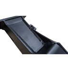 BMW E36 E30 SWAP M50 M52 Motorfästen Stål