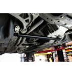 BMW E46 BMW Förstäkning Rambalk Fram