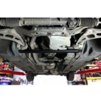 BMW E46 BMW Förstäkning Rambalk Fram