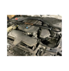 BMW F30 F31 Fjäderbenstag Fram