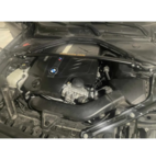 BMW F20 F21 F22 Fjäderbenstag fram