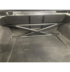 BMW F87 M2 X-brace Bak