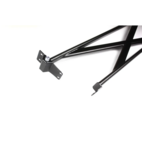 BMW F87 M2 X-brace Bak