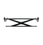 BMW F87 M2 X-brace Bak