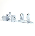 Fäste, stabilisatorlänk BMW E46 bak