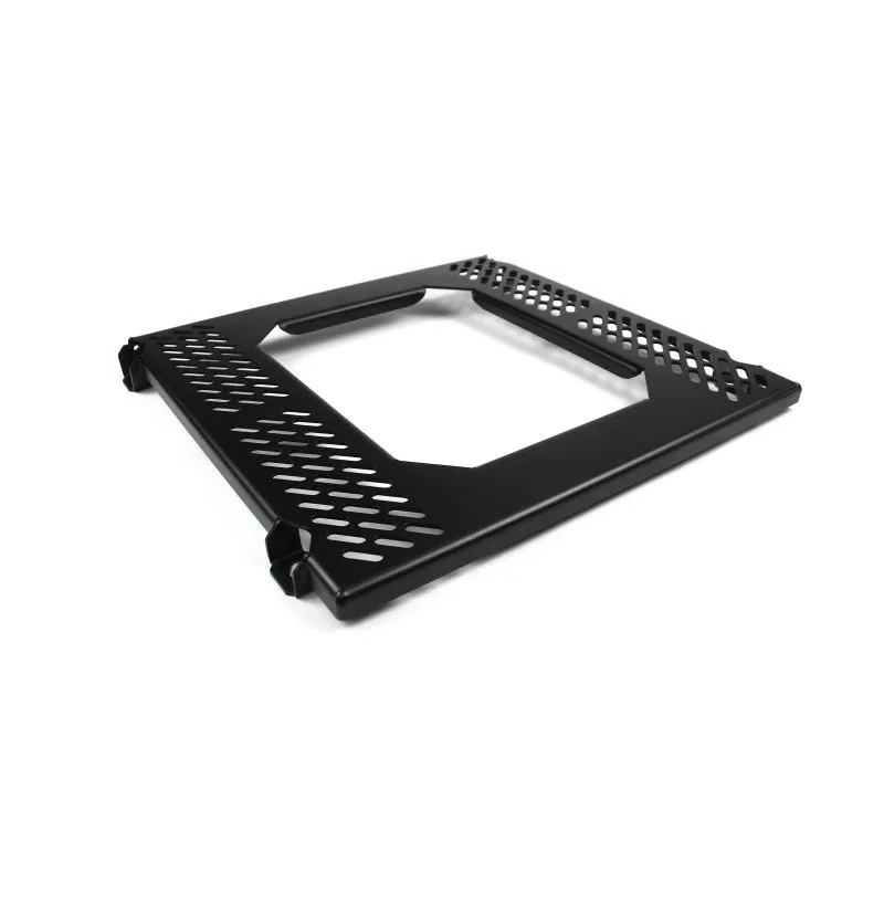 BMW E36 E46 Plattform Stolfäste