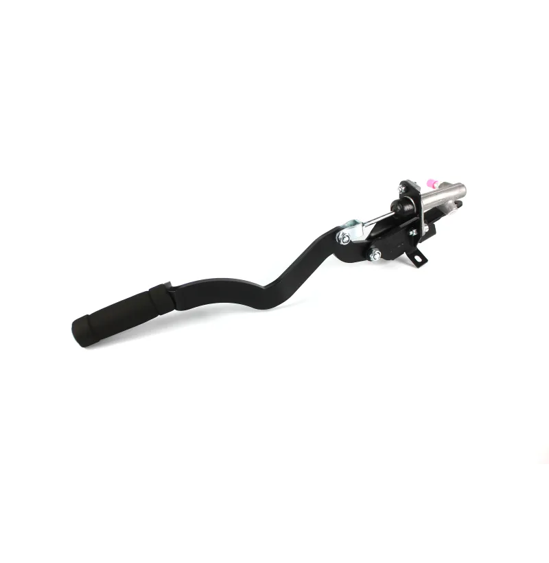 BMW E36 Hydraulisk Handbroms (Original Placering)