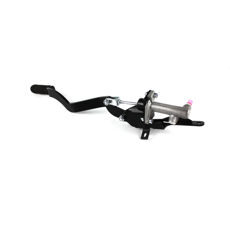 BMW E36 Hydraulisk Handbroms (Original Placering)