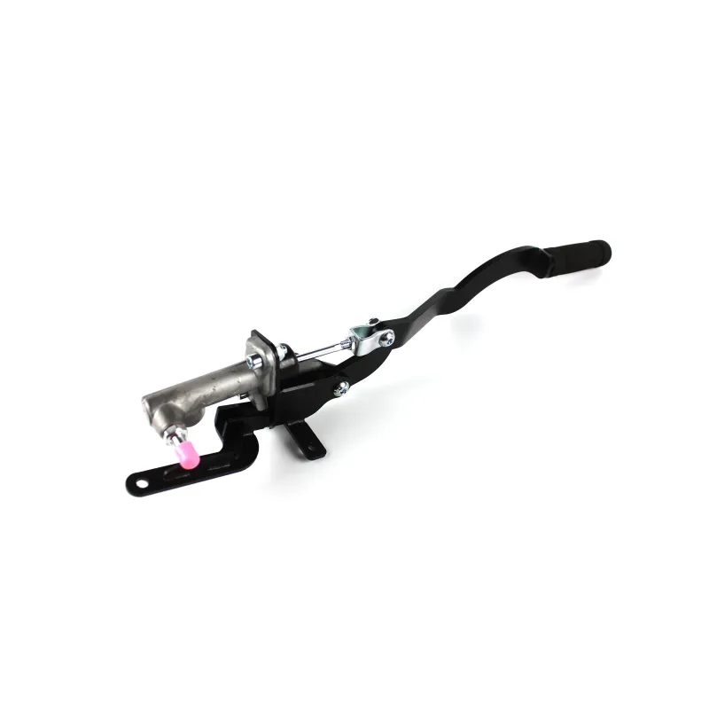 BMW E36 Hydraulisk Handbroms (Original Placering)