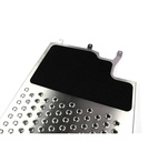 BMW E90 E92 E82 Golvplattor Rostfritt