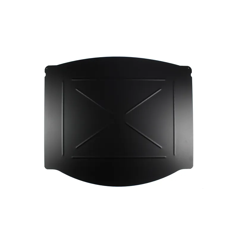 BMW E46 Kåpa Reservhjulsbalja