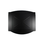 BMW E46 Kåpa Reservhjulsbalja