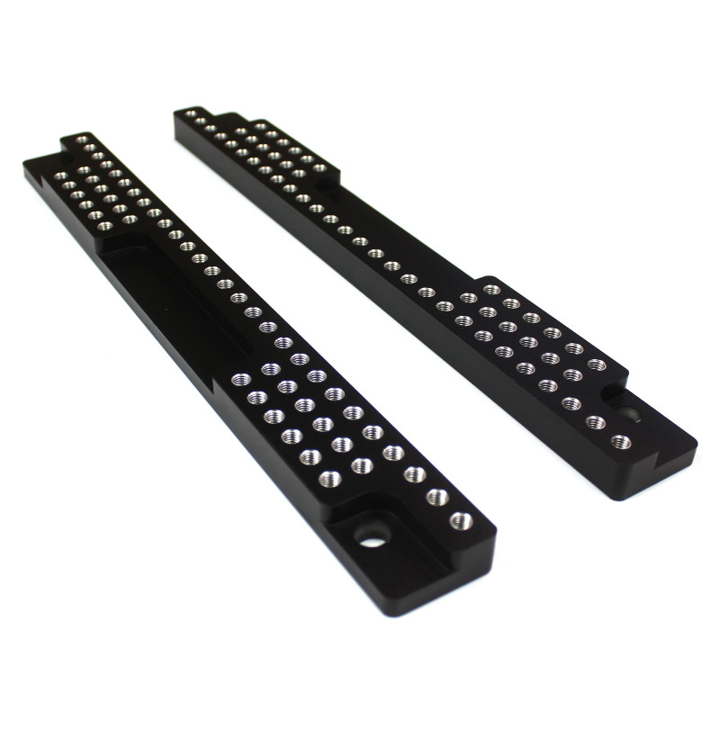 BMW F30 F32 F22 F87 Plattform Stolfäste FIA