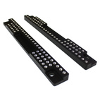 BMW F30 F32 F22 F87 Plattform Stolfäste FIA