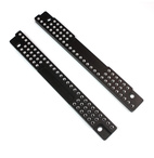 BMW F30 F32 F22 F87 Plattform Stolfäste FIA